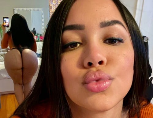 ❤️❤️❤️ LET ME BE THE PERFECT NAUGHTY GIRL 👧 TO FULFILL YOUR FANTASIES