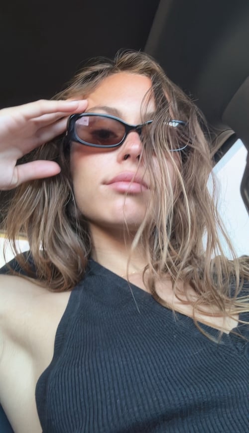 Down to fuck