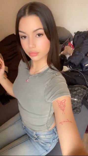I have massage therapy training too.I have pictures and juicy videos