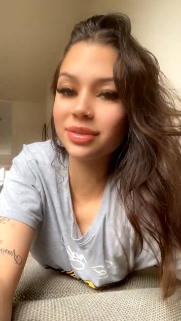 I have massage therapy training too.I have pictures and juicy videos