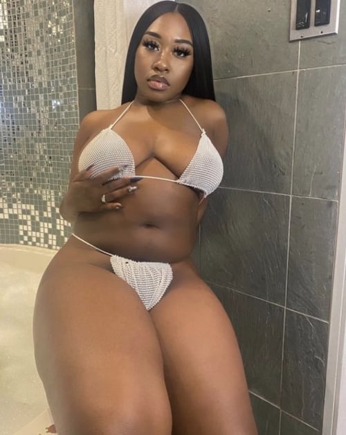 🌹🔥Hot EXOTIC BUSTY Ebony Goddess🔥🌹