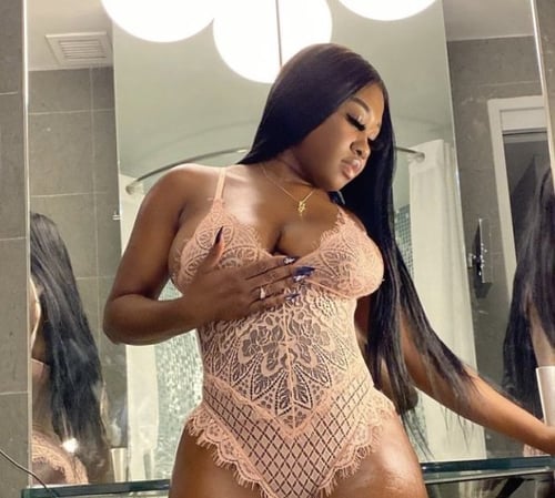🌹🔥Hot EXOTIC BUSTY Ebony Goddess🔥🌹