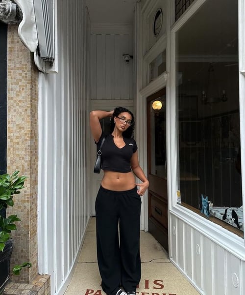 I am always in a cheerful mood and always creamy don’t hesitate to text me🥰🥰