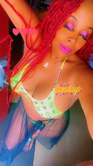 😋😋TROPICAL PRINCESS 🔥🐊♥ 😍😋 WET 💋JUICY 💦🤞🏽 Freaky BOMBSHEL