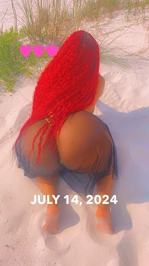 😋😋TROPICAL PRINCESS 🔥🐊♥ 😍😋 WET 💋JUICY 💦🤞🏽 Freaky BOMBSHEL