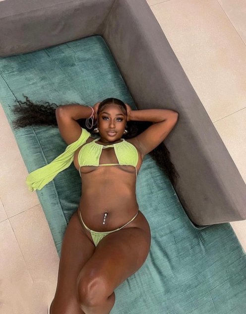 🌹 Hot Busty Ebony 🔥 ❤️ In Town Let's Have Fun ❤️ 🍆
