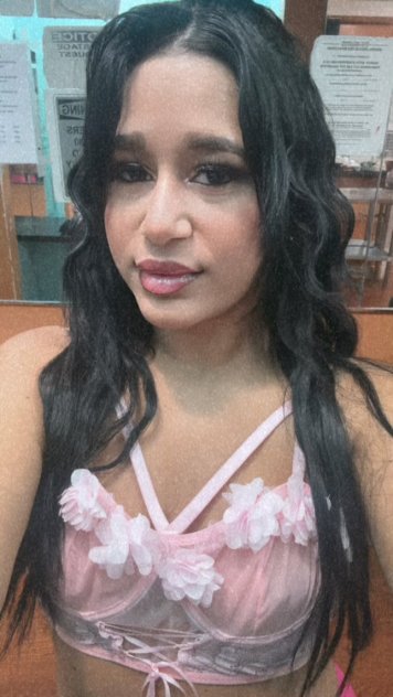 Chica latina