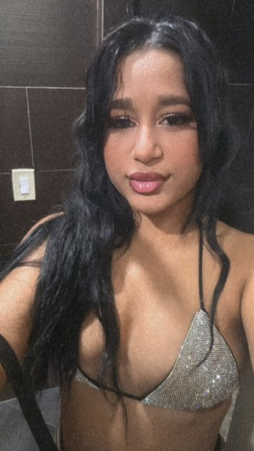 Chica latina