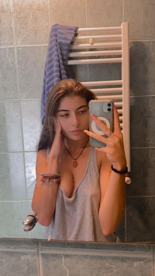 Female escort