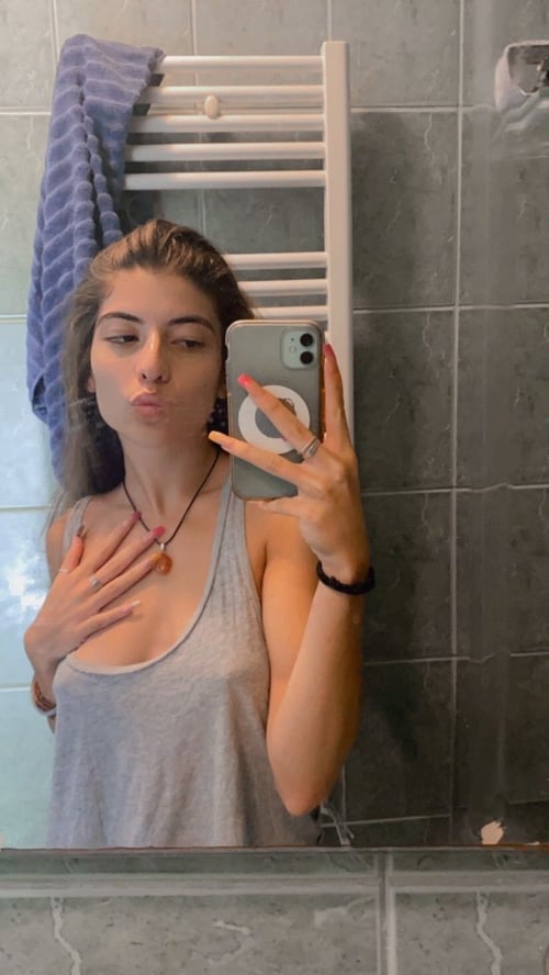 Female escort