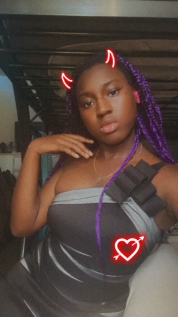 Sexy Ebony Upscale Bobmshell Seeking Upscale Professional