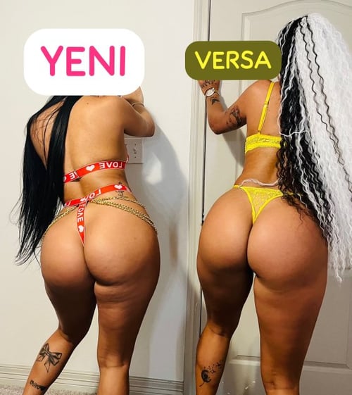 Cubanas Sexy 🍑