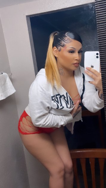 It’sFreakyMercedes 💞💦