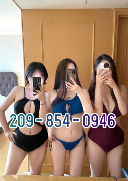 💦3 perfect companions🌈👅gorgeous body👅209-854-0946