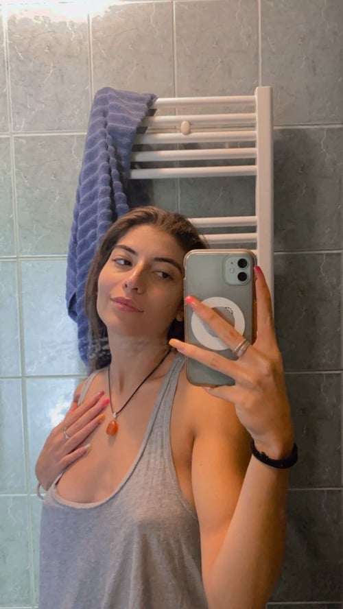 Female escort