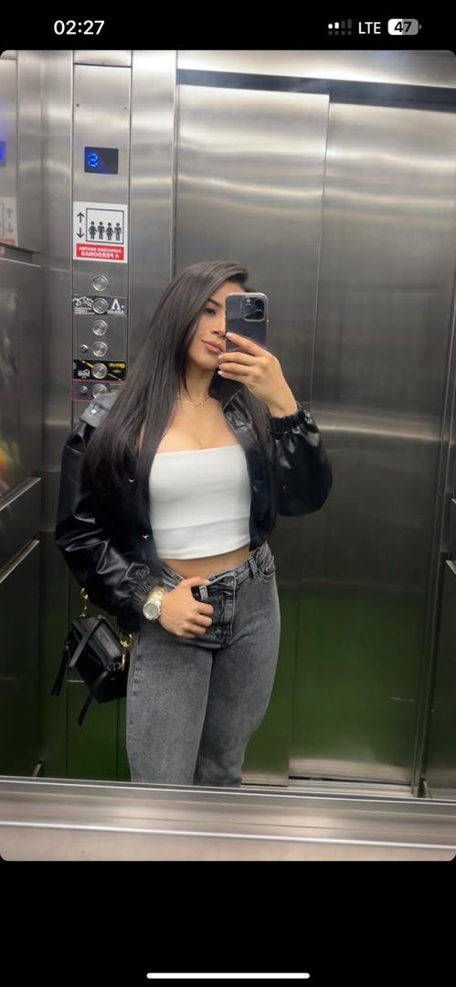 AVAILABLE FOR ESCORT