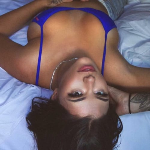 Indulge in my erotic space and fulfill your fantasies