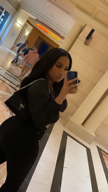 Carmen cum hard