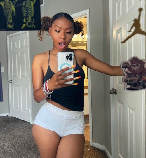 Female escort