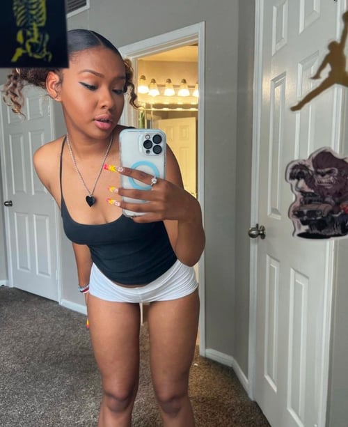 Female escort