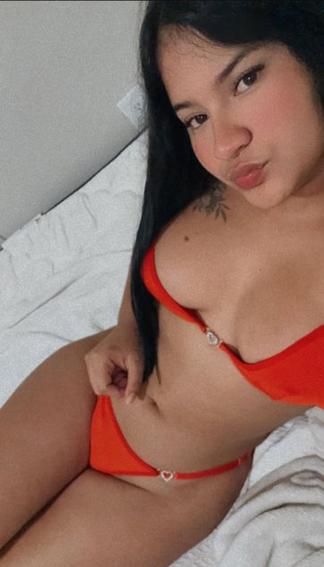 Sexy bebé