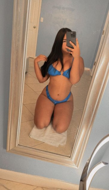 Sexy bebé