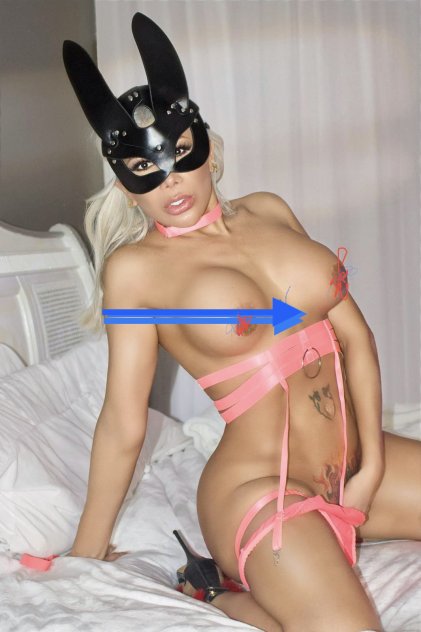 My name is Marilyn 347-526-5575