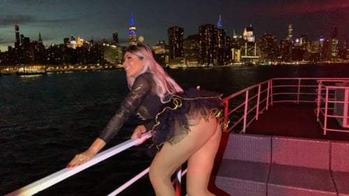 My name is Marilyn 347-526-5575