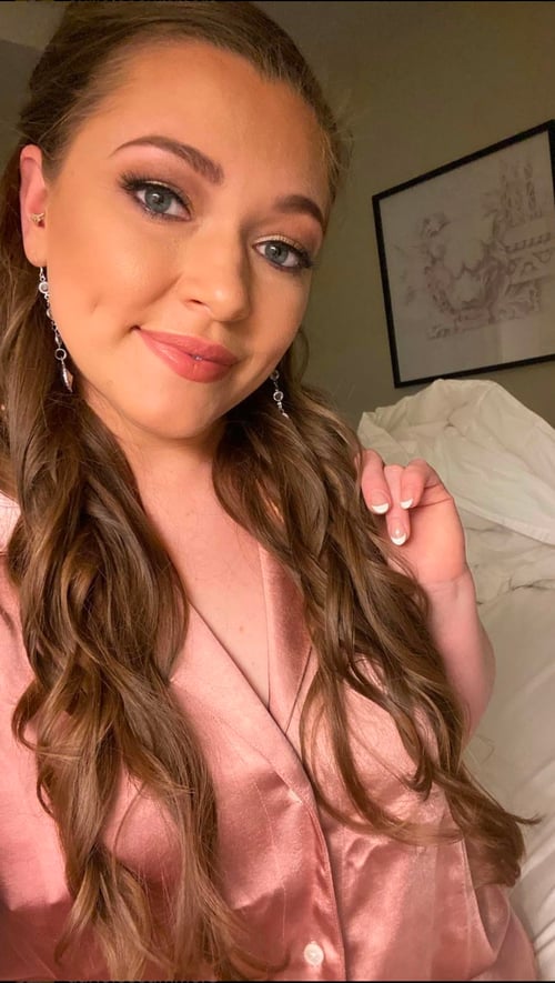 Available for fun❤️