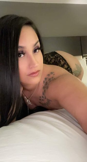 Sexy Latina in Town ❤️