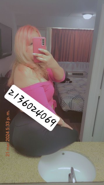 new in your visiting area