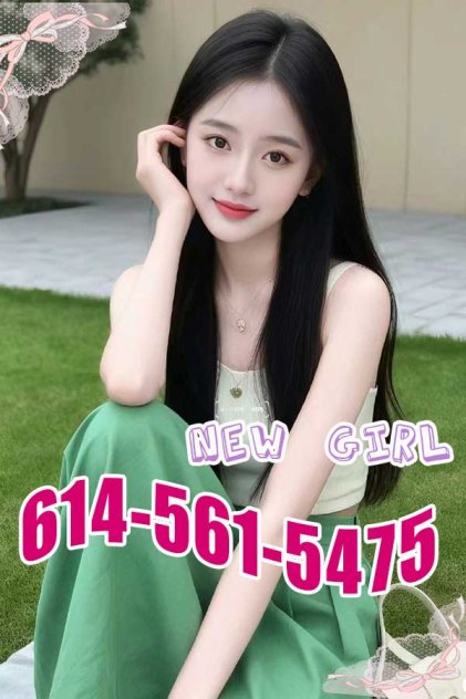 ☎️☎️614-561-5475🌺🌺 New girl🌳🌳 New face🟡🟡 Warm👏100% beautiful👏 Best massage👈👈 Most professional technique