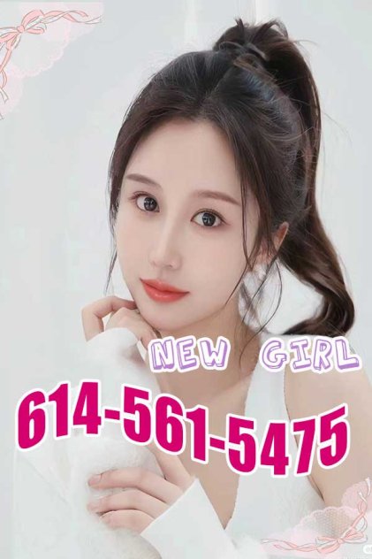☎️☎️614-561-5475🌺🌺 New girl🌳🌳 New face🟡🟡 Warm👏100% beautiful👏 Best massage👈👈 Most professional technique