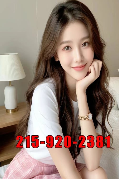 ⭕❌🔥❥New Girl Coming⭕❌🔥❥BEST SERVICE❌⭕ 🌟☎215-920-2381☎️️️