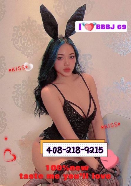 ▒█❎█🅱🅱🅹█❎█New young beautiful Latina & Asian⏩BBFS⏩𝓝𝓤𝓡𝓤⏩408-218-9215⏩GFE⏩B2B⏩▓▒█❎██❎█▓