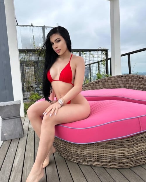 Sexy Girl