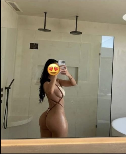 Colombiana sexy