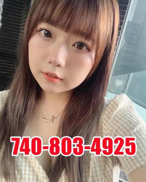 740-803-4925☔️🍎BEST SERVICE☔️🍎NEW ASIAN GIRLS☔️🍎CALL ME☔️