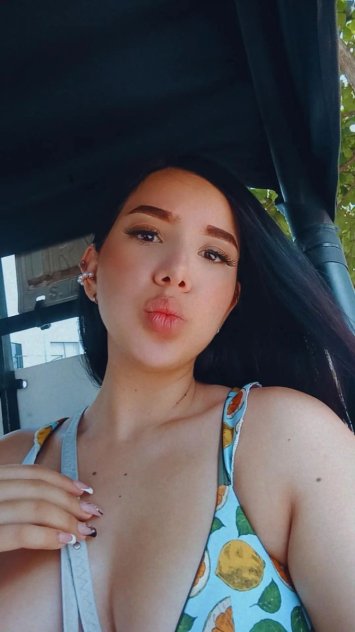 I’m available now…and I sell content