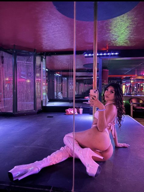 Relax & Enjoy Your Time with a Beautiful Companion Like Me