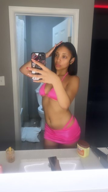 SUPER WET N SLIPPERY SEXY PETITE N SWEET 💋