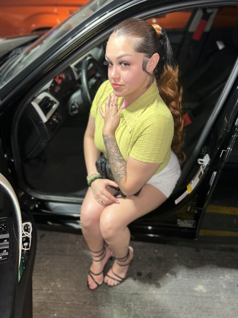 Spicy Latina
