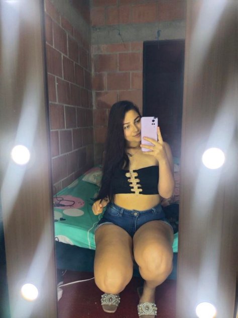 I’m available