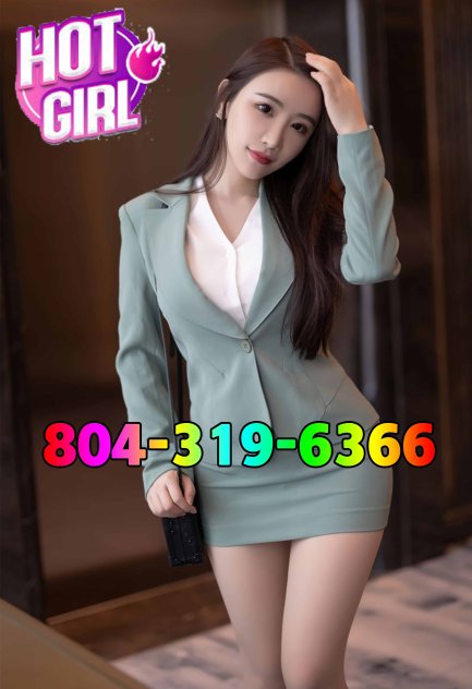 🌹804-319-6366🌹 New SEXY girls⭐SEXY BODY🌹🌹TOP SERVICE⭐