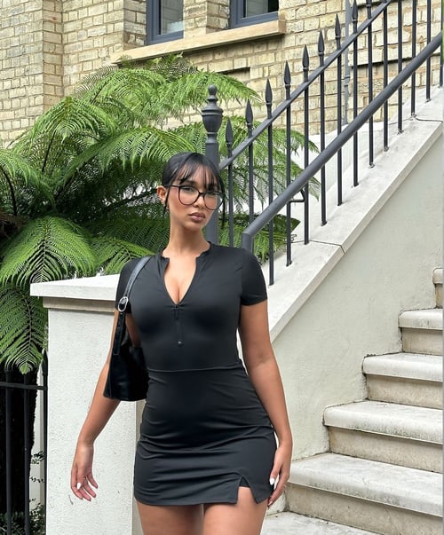 I am always in a cheerful mood and always creamy don’t hesitate to text me🥰🥰