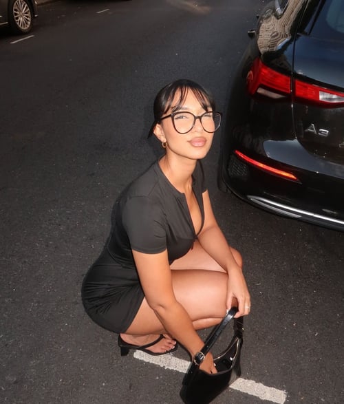 Perfect choice always creamy message me let me treat you like a king.