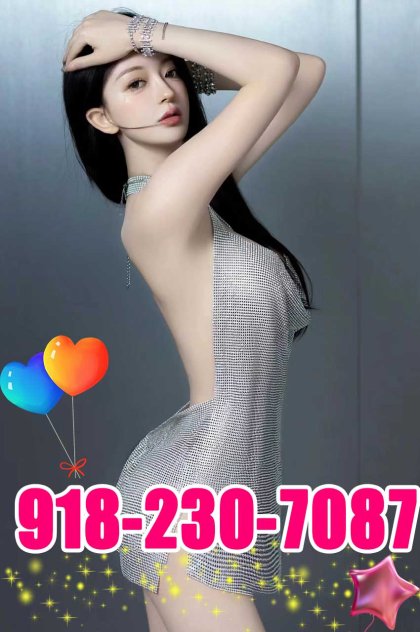 🟧🟢🟧New Girls🟪🔵🟪918-230-7087💞Hot💞Romantic⬜🟠⬜Full Range✅100% Beautiful🟨🟠🟨Top Service