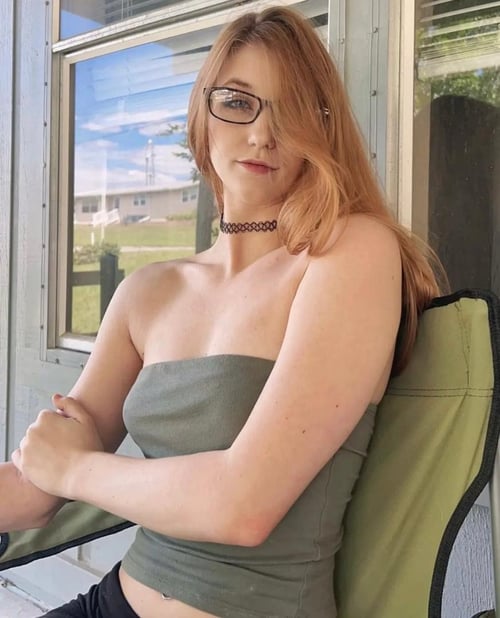 I’m Sarah and I’m available for anything fun
