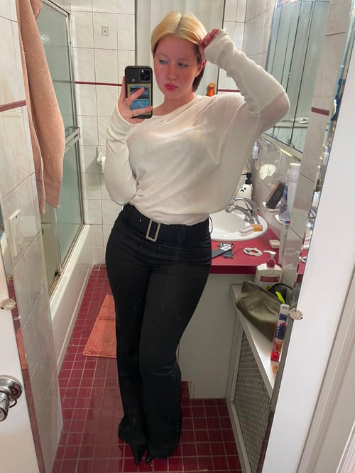 hi my name is Linda. I am Always ready and seeking DISCREET no strings sex encounters