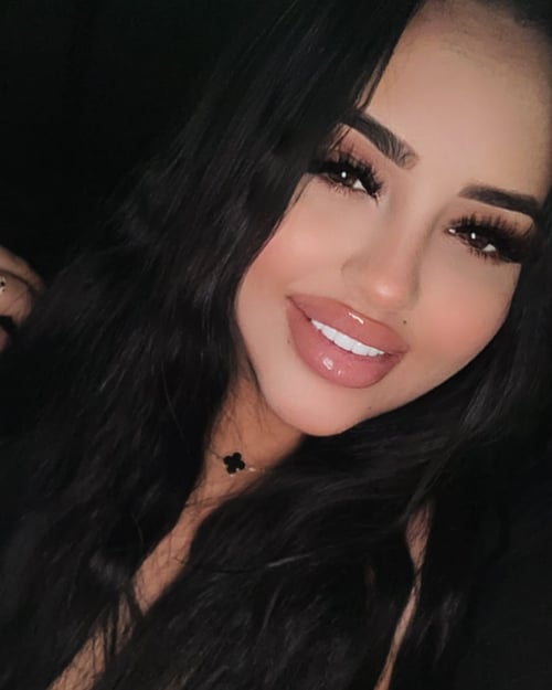 Latina sexy